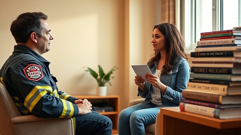 trauma focused therapeutic approaches