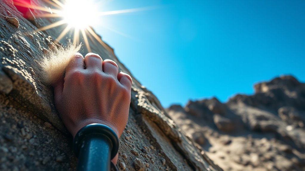 turn setbacks into growth