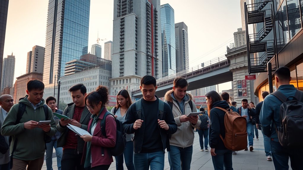 urban disaster resilience planning