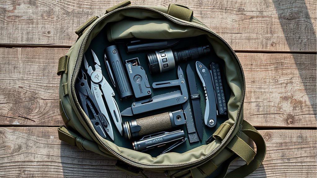 versatile tools and power sources