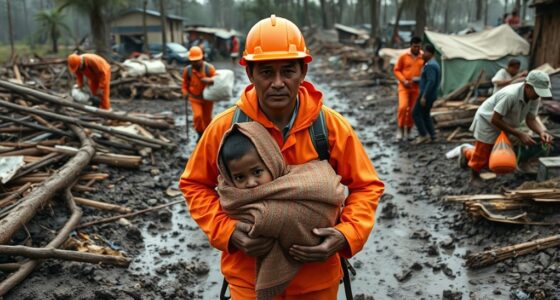 volunteer ethics in disasters
