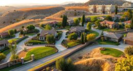 wildfire home safety measures