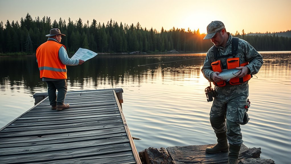 wildlife emergency protection measures