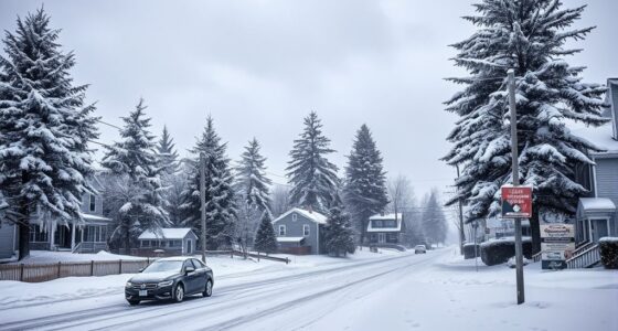 winter storm preparedness tips