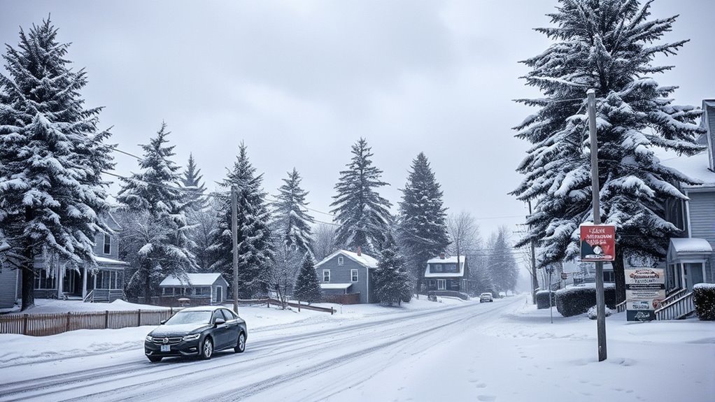 winter storm preparedness tips