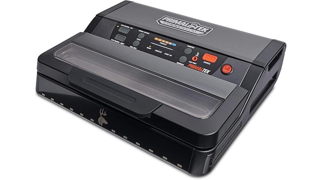 15 inch heavy duty sealer