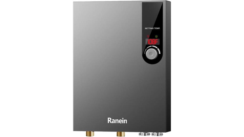 18kw 240v electric heater