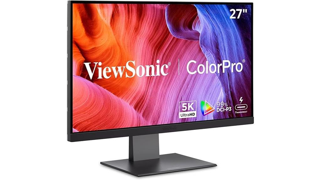 27 inch 5k thunderbolt