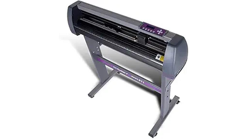 34 inch vinyl cutter bundle