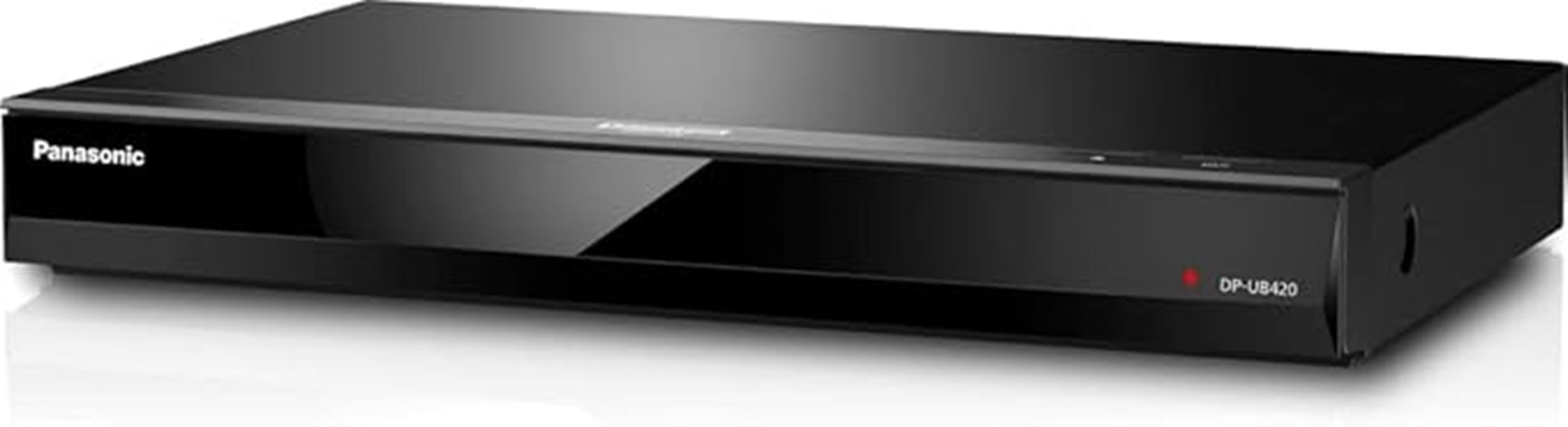 4k blu ray streaming player