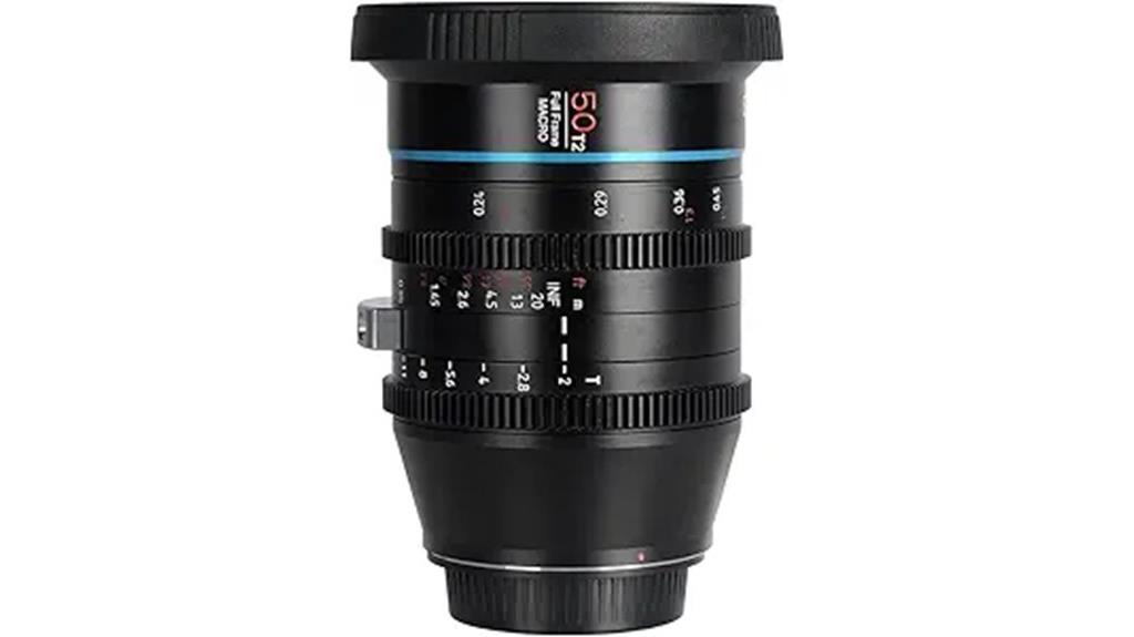 50mm jupiter macro lens