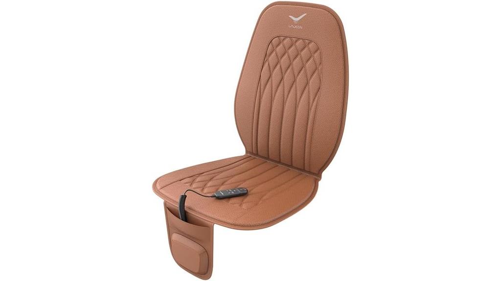 air massage car seat