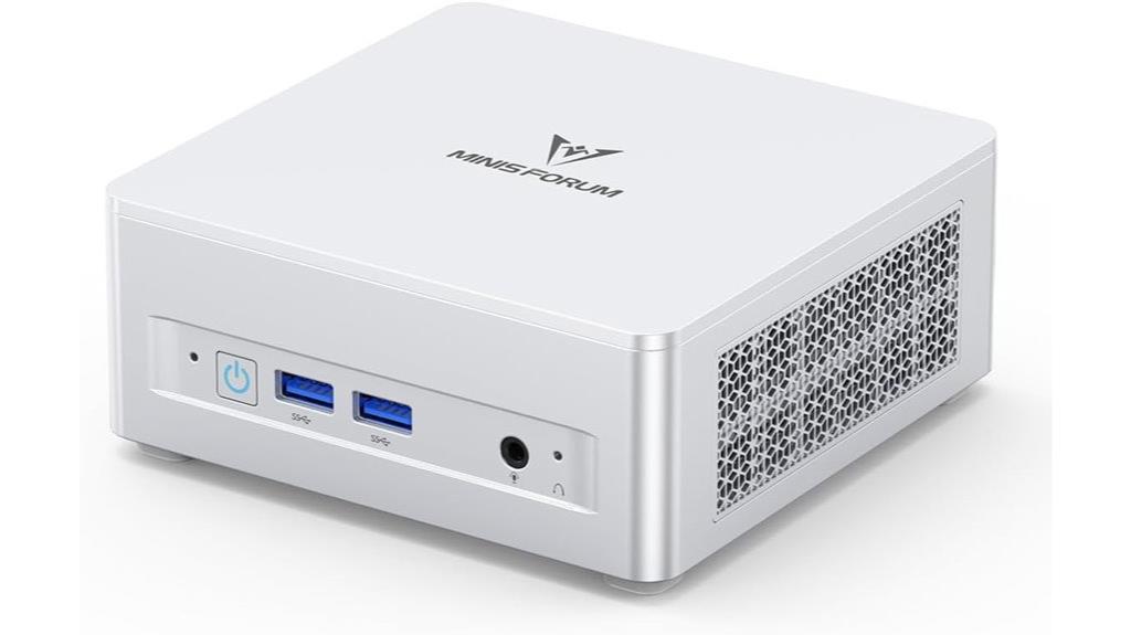 amd ryzen 7 barebone
