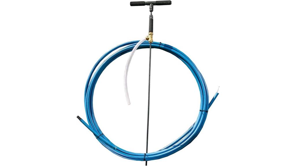 american manual deep well pump