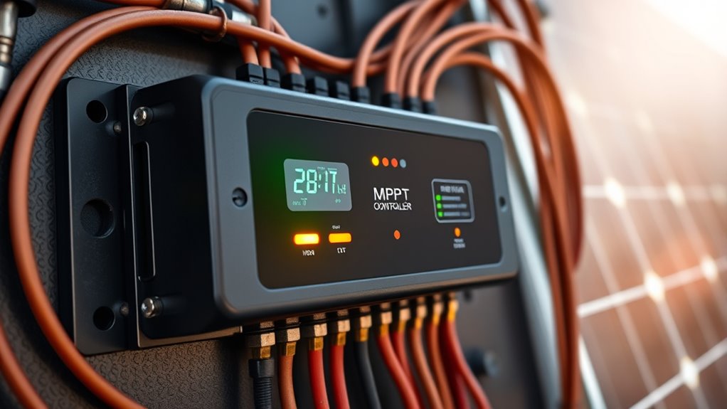 battery compatibility and safety