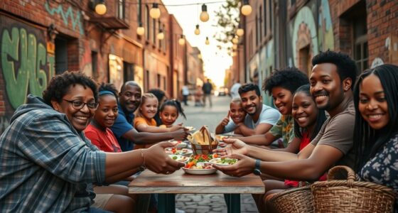 building mutual aid networks