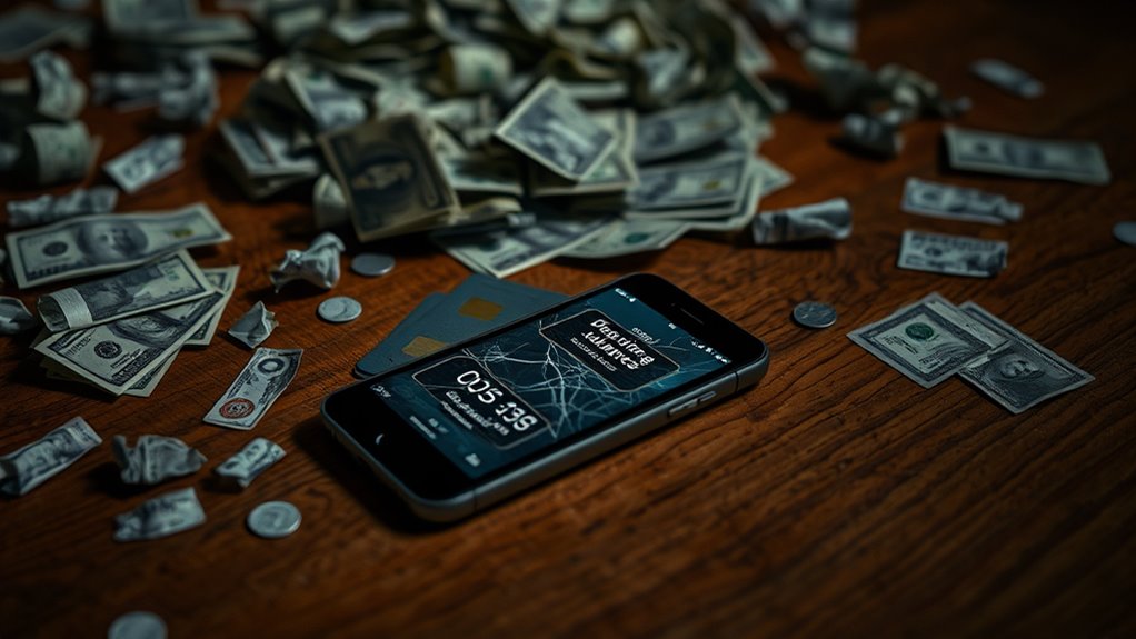 cash backup for emergencies