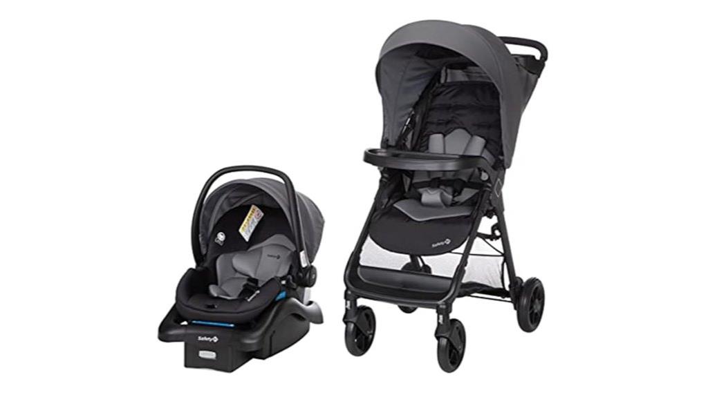child safety travel gear