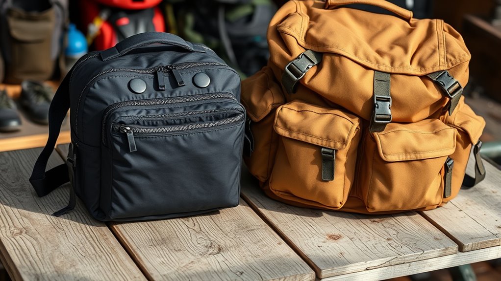 choose the appropriate kit