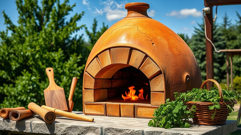 choosing durable portable oven