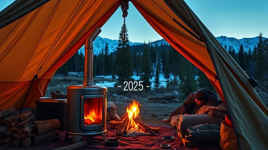 choosing durable safe stove