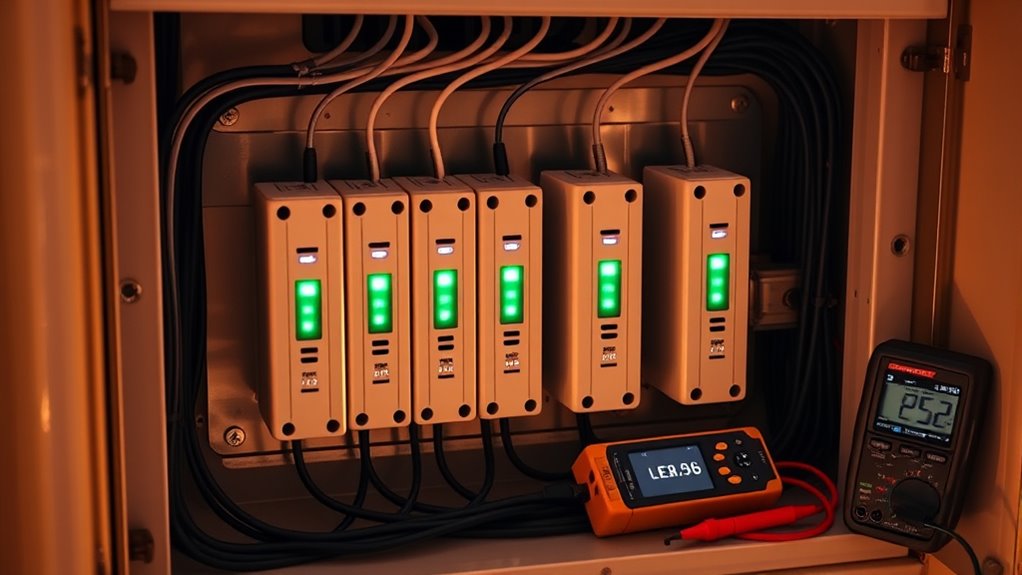 choosing effective surge protectors