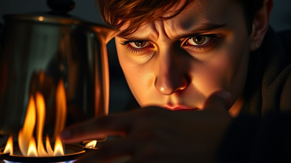 cognitive biases endanger lives