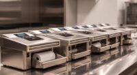 commercial vacuum sealers with roll