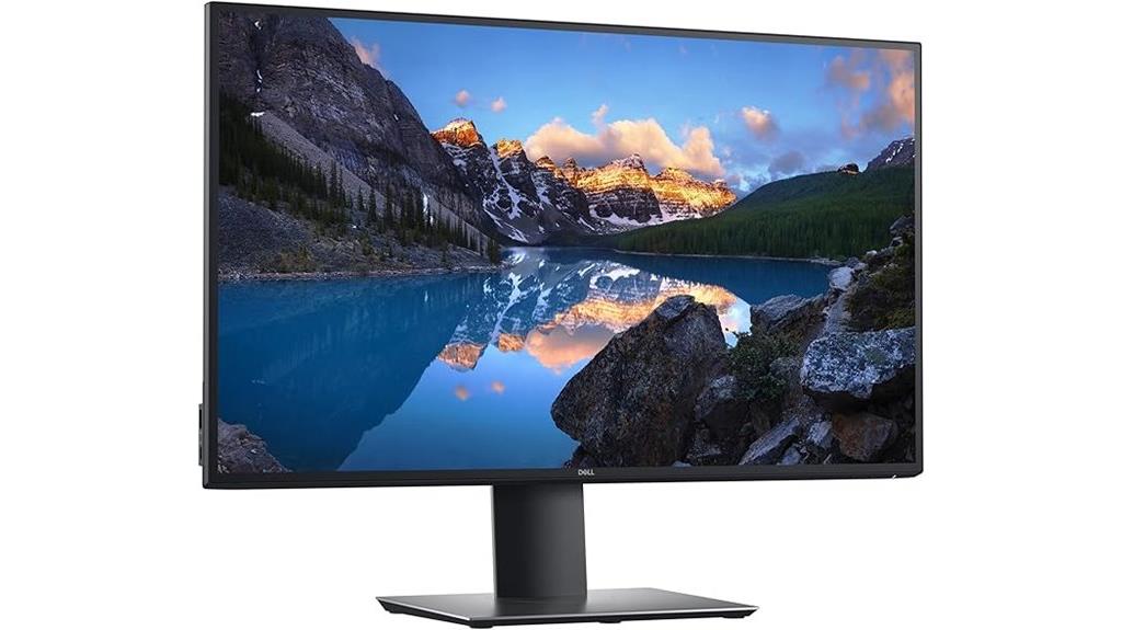 dell 27 inch 4k monitor