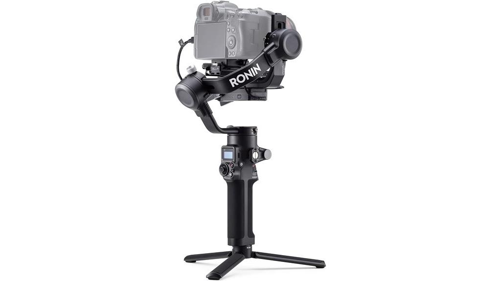 dji rsc 2 gimbal