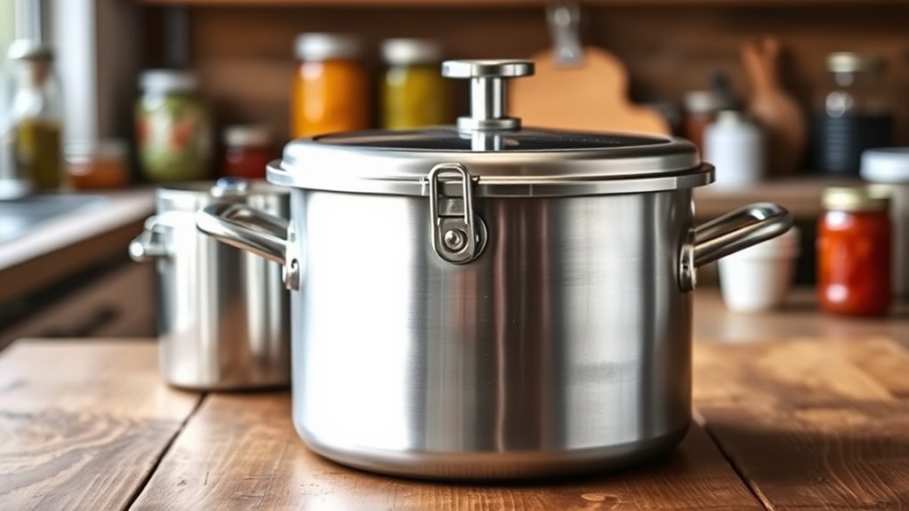 durability safety size ease