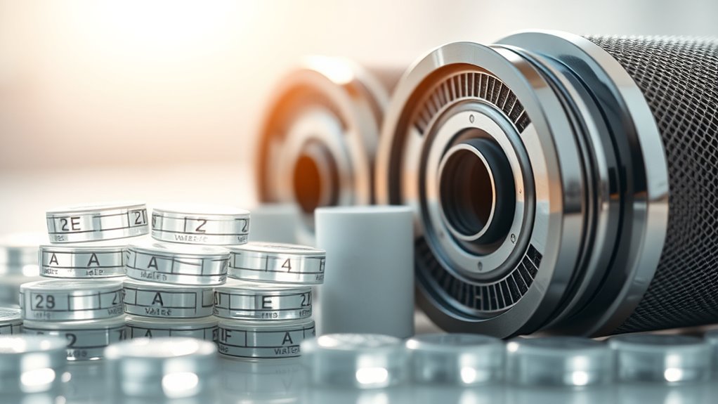 effective water purification methods