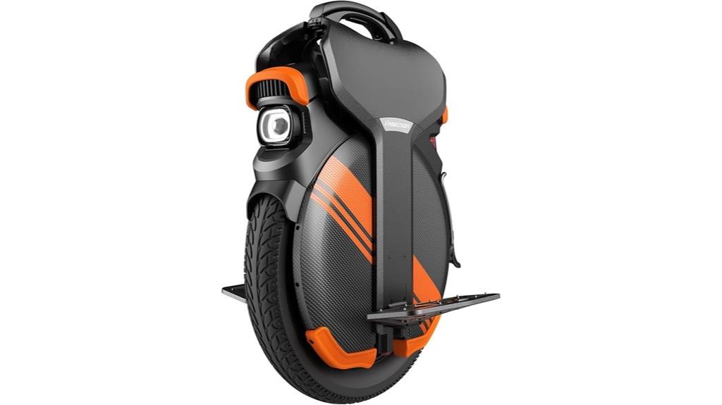 electric unicycle for adults