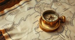 essential analog navigation tools