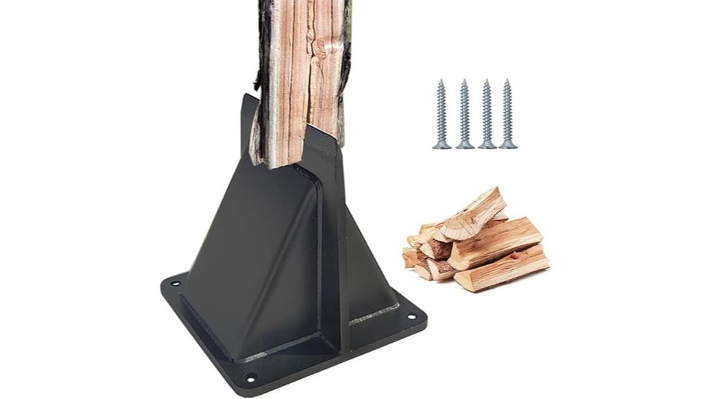 firewood log splitter