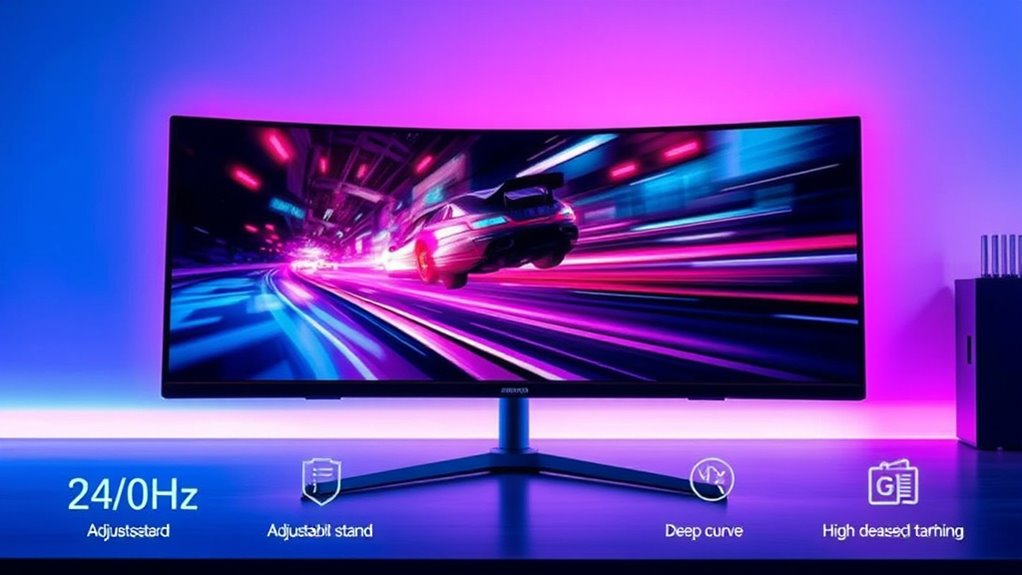 gaming monitor selection essentials