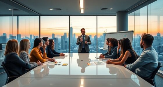 guiding effective crisis management