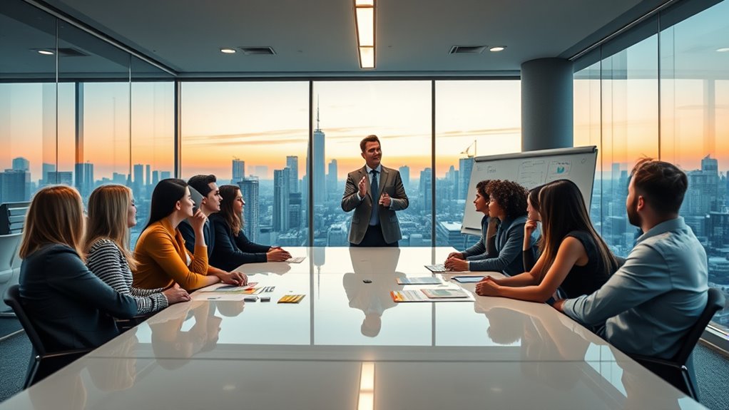 guiding effective crisis management