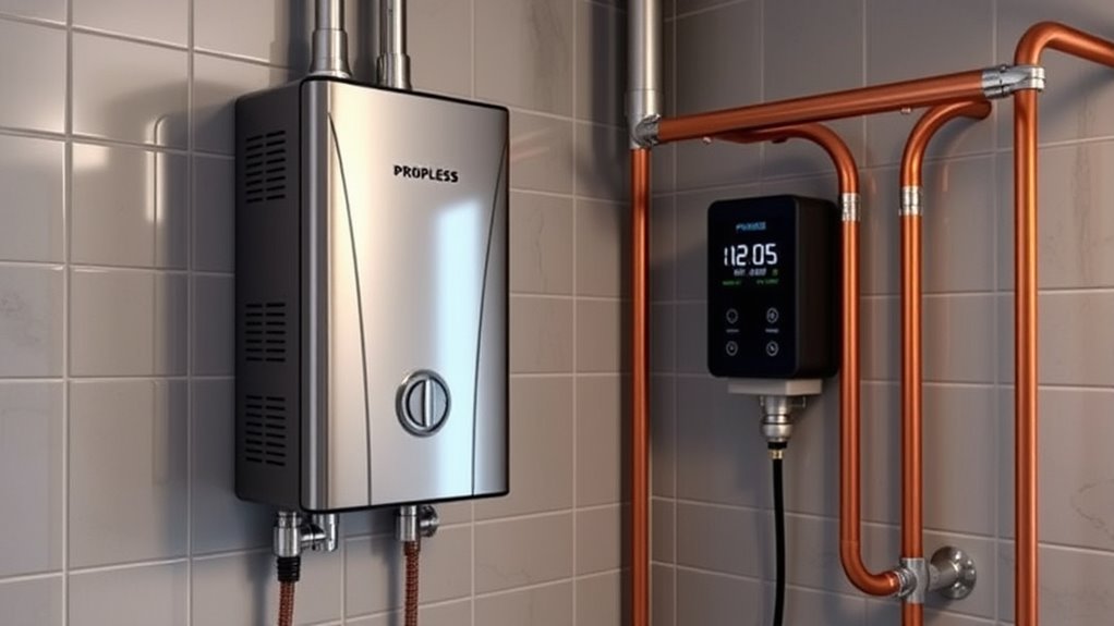 heating capacity flow rate