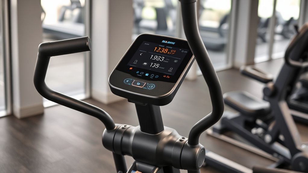 heavy duty elliptical considerations