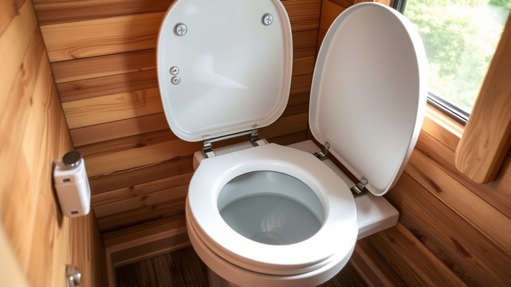 high capacity easy maintenance