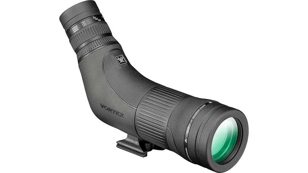 high definition vortex scopes