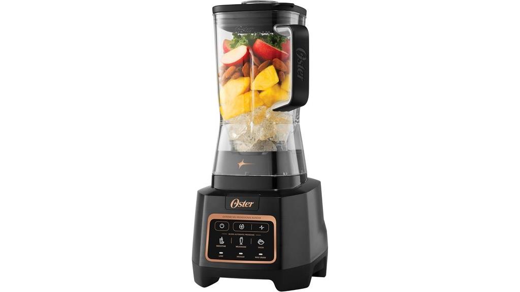 high power blender 10 point blade