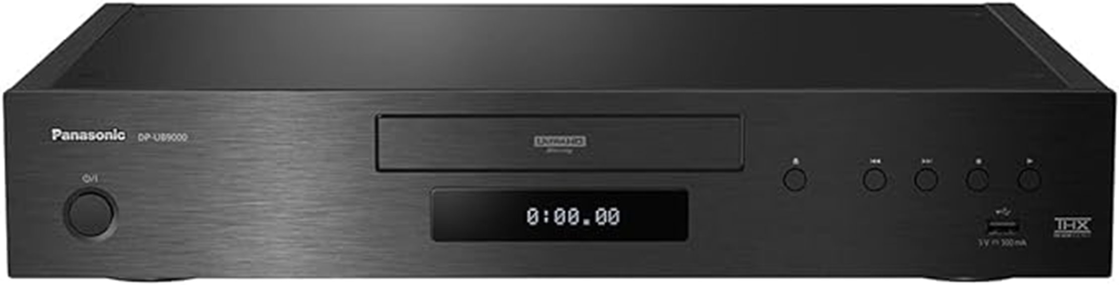 high quality 4k blu ray