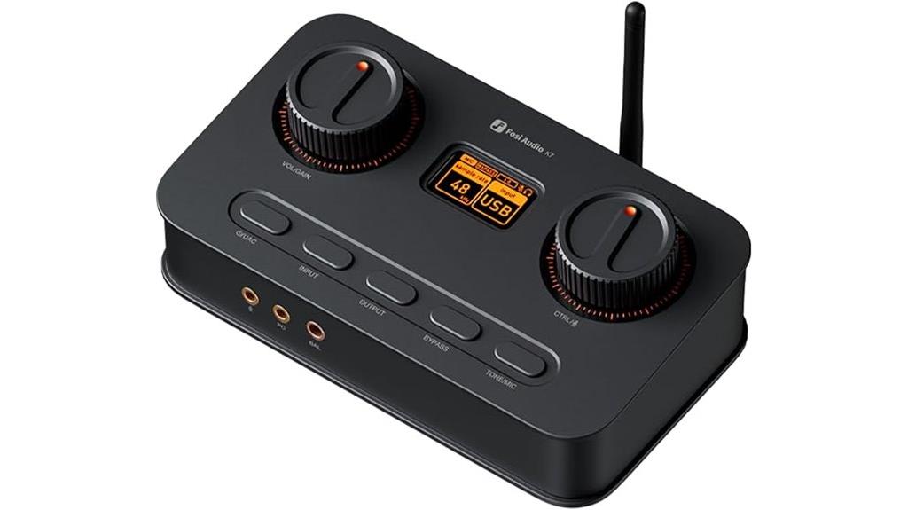 high quality desktop audio converter