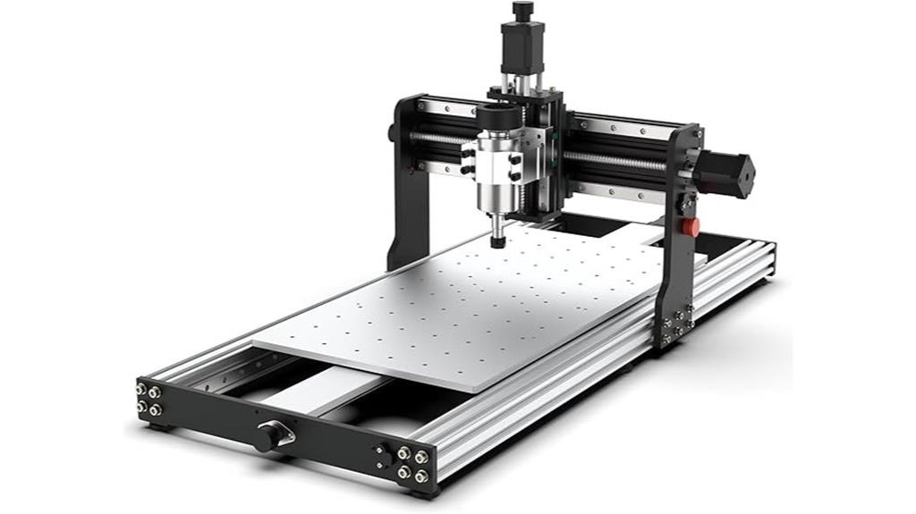 high speed 3060 evo cnc