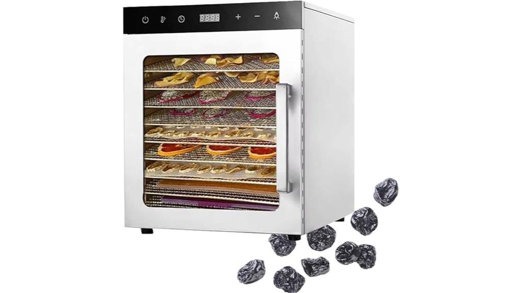 home food preservation equipment