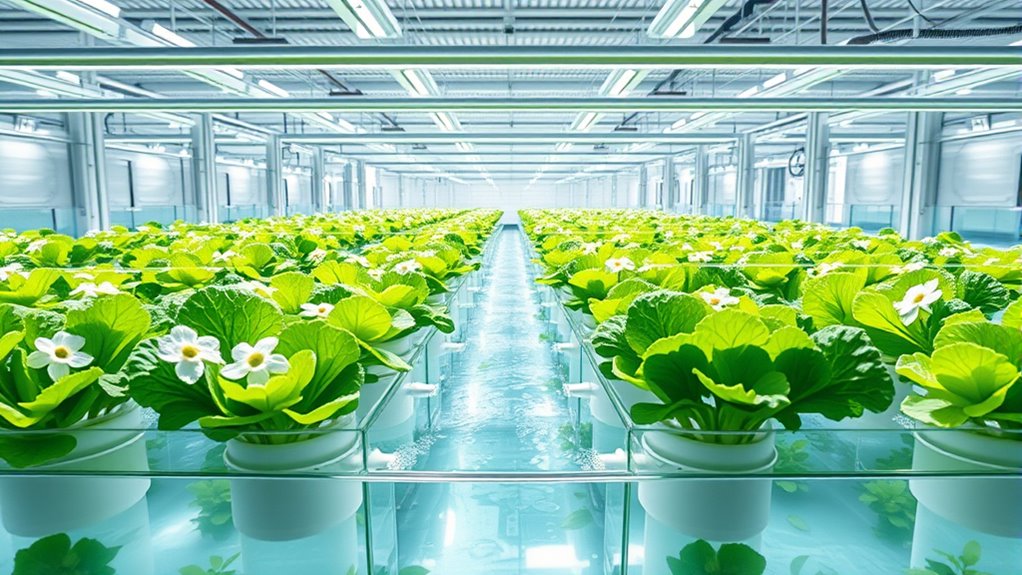 hydroponic system selection criteria