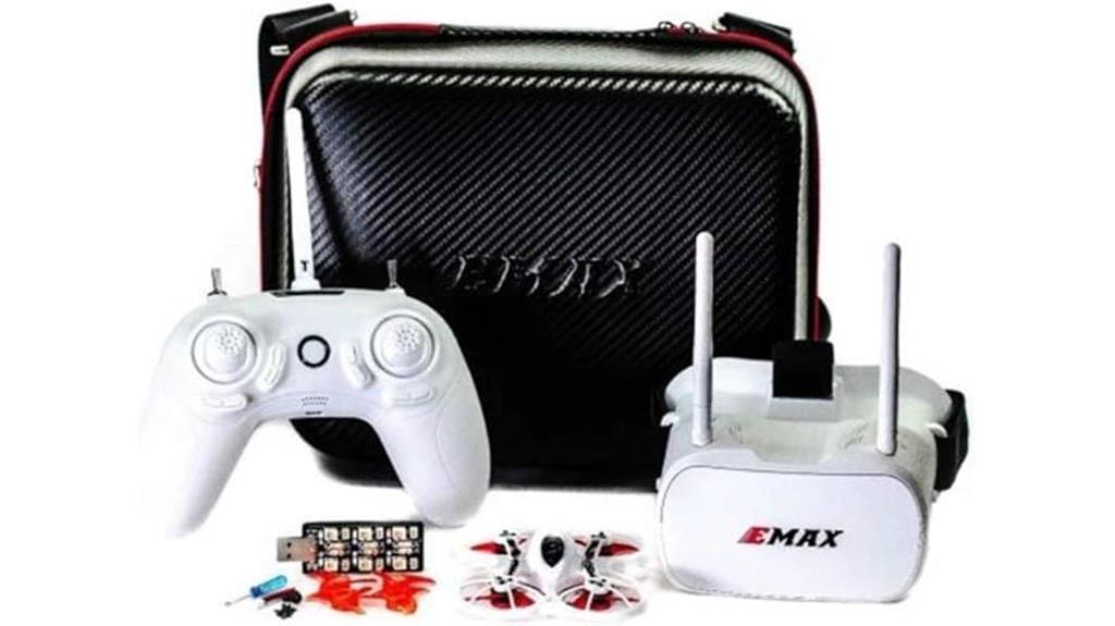 indoor racing drone kit