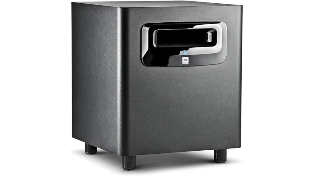 jbl lsr310s subwoofer